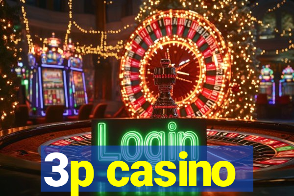 3p casino